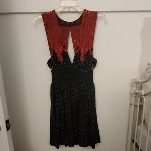 fp dress